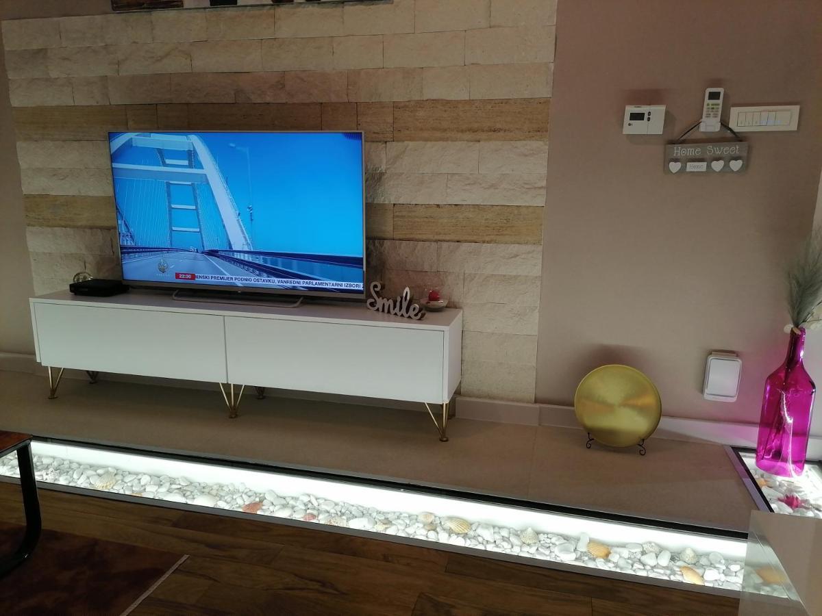 Amir Stup-ilidza Appartement SJJ