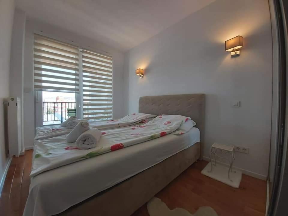 Appartement Amir Stup-ilidza SJJ