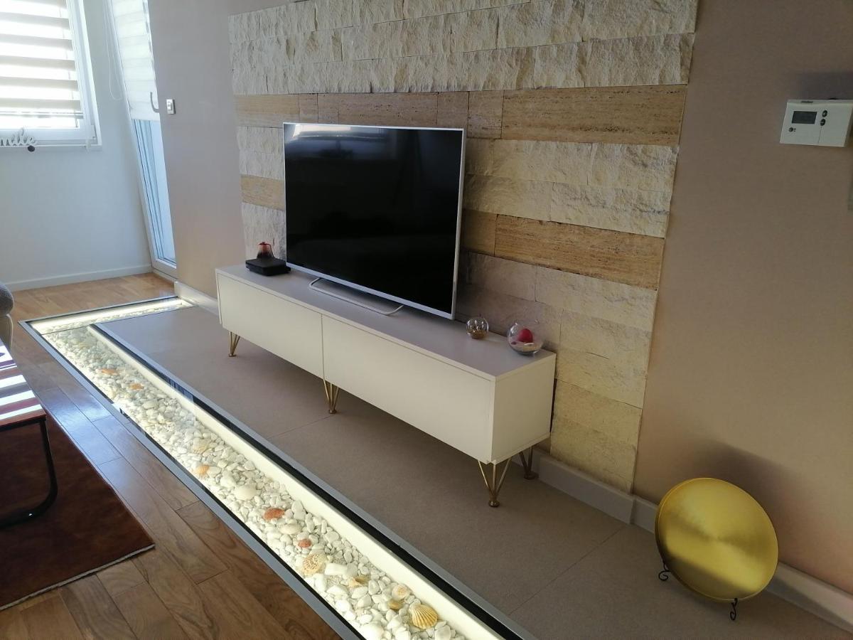 Amir Stup-ilidza Appartement